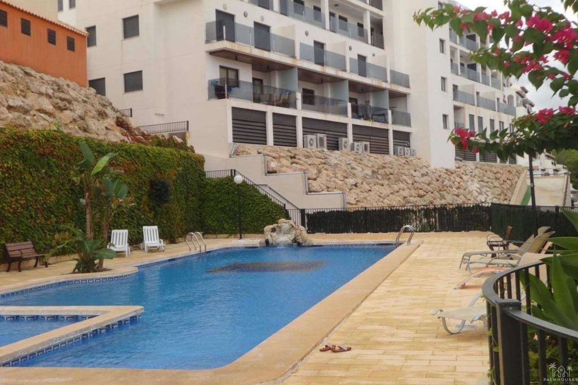 Revente - Apartment - Orihuela Costa - Altos De Campoamor