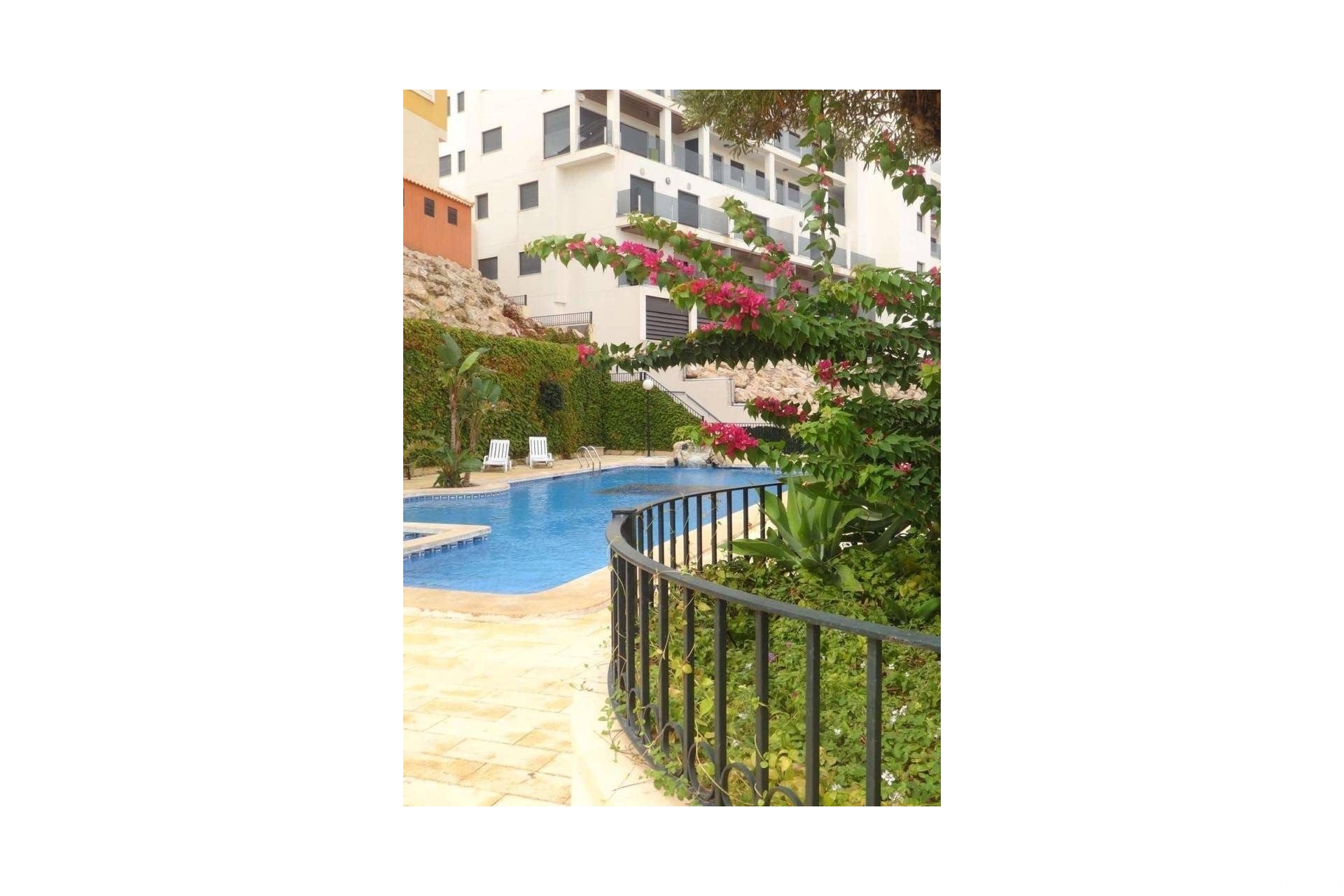 Revente - Apartment - Orihuela Costa - Altos De Campoamor