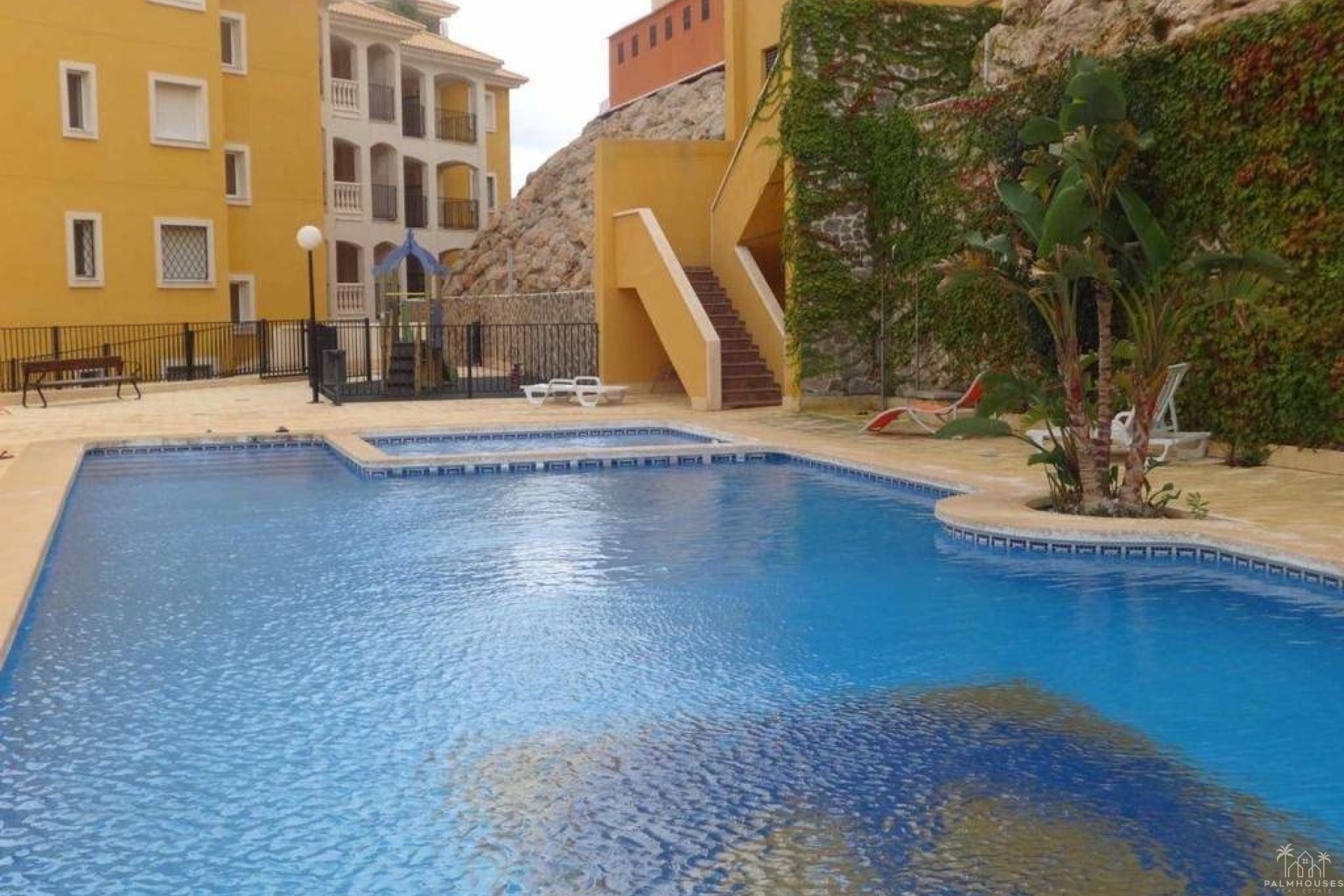 Revente - Apartment - Orihuela Costa - Altos De Campoamor