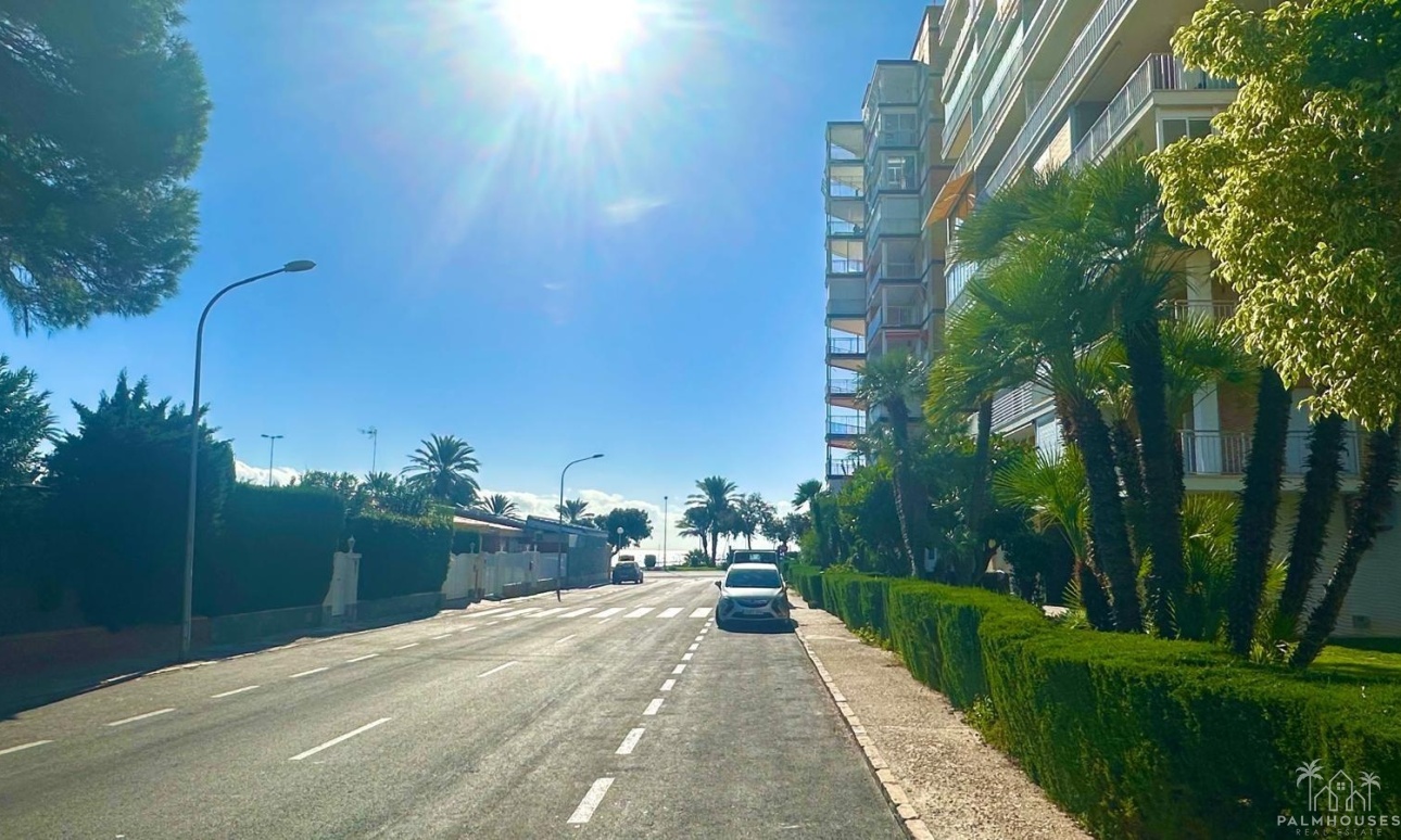 Revente - Apartment - Orihuela Costa - Altos De Campoamor