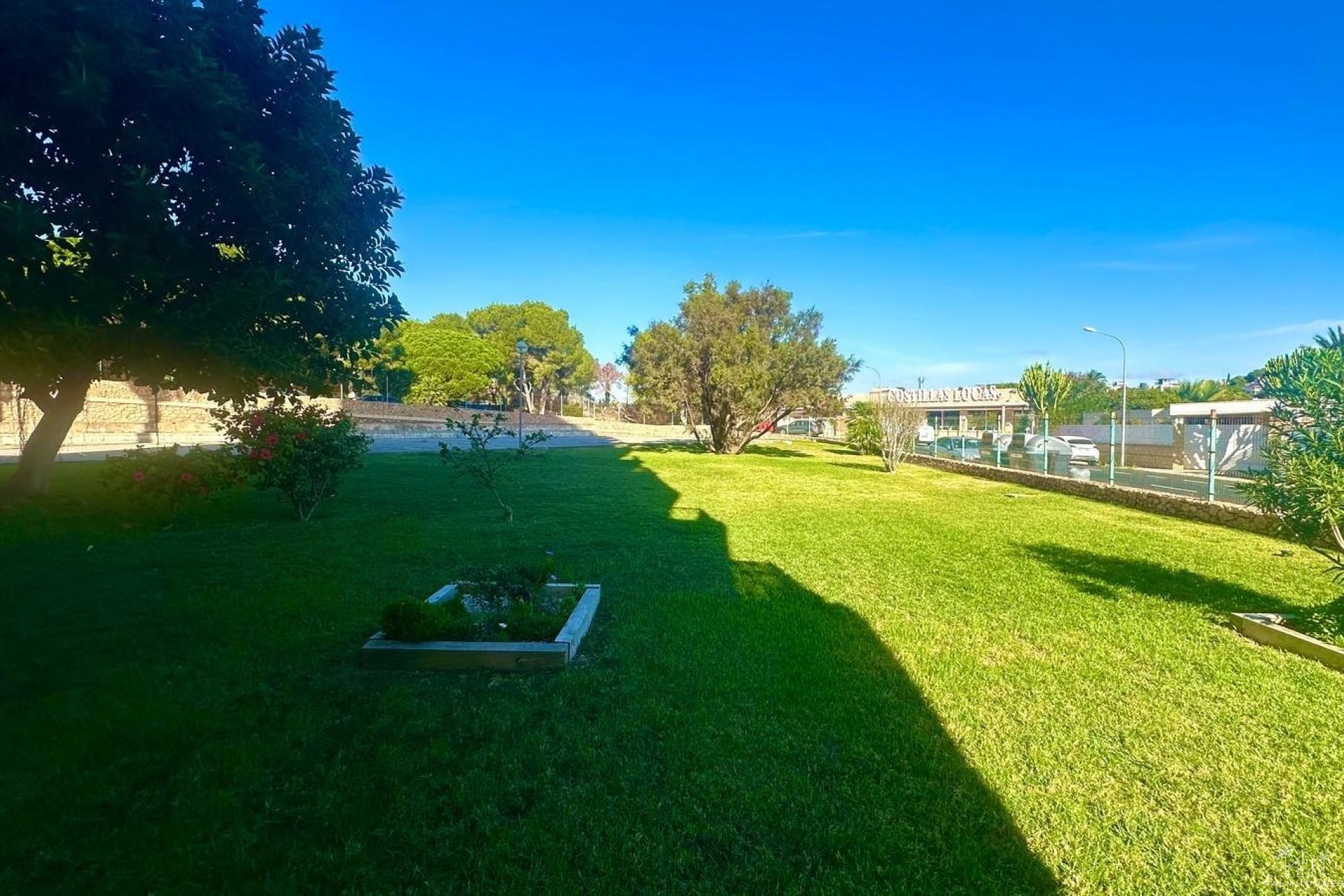 Revente - Apartment - Orihuela Costa - Altos De Campoamor