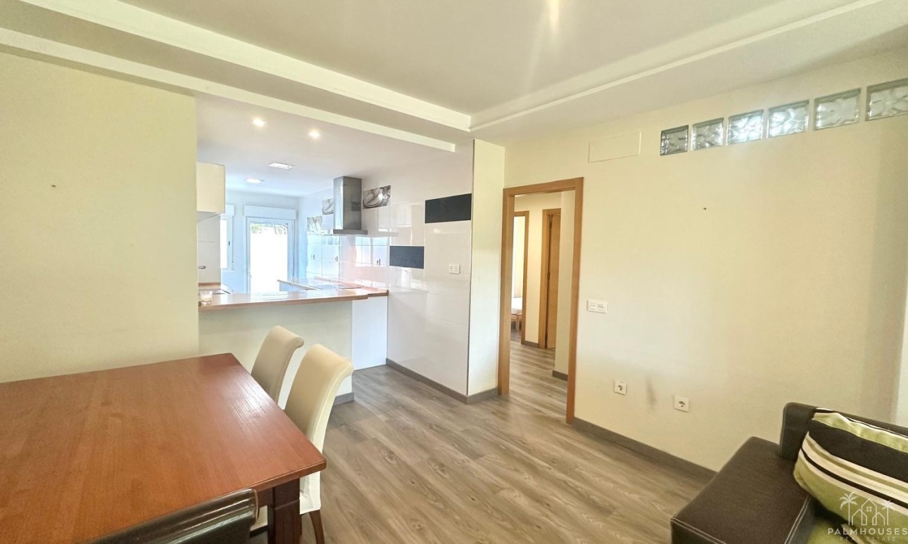 Revente - Apartment - Orihuela Costa - Altos De Campoamor