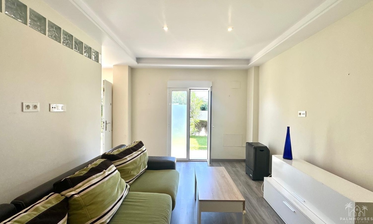 Revente - Apartment - Orihuela Costa - Altos De Campoamor