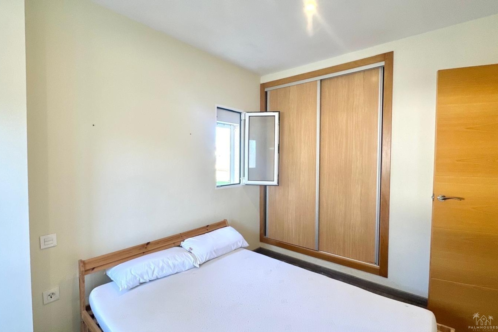 Revente - Apartment - Orihuela Costa - Altos De Campoamor