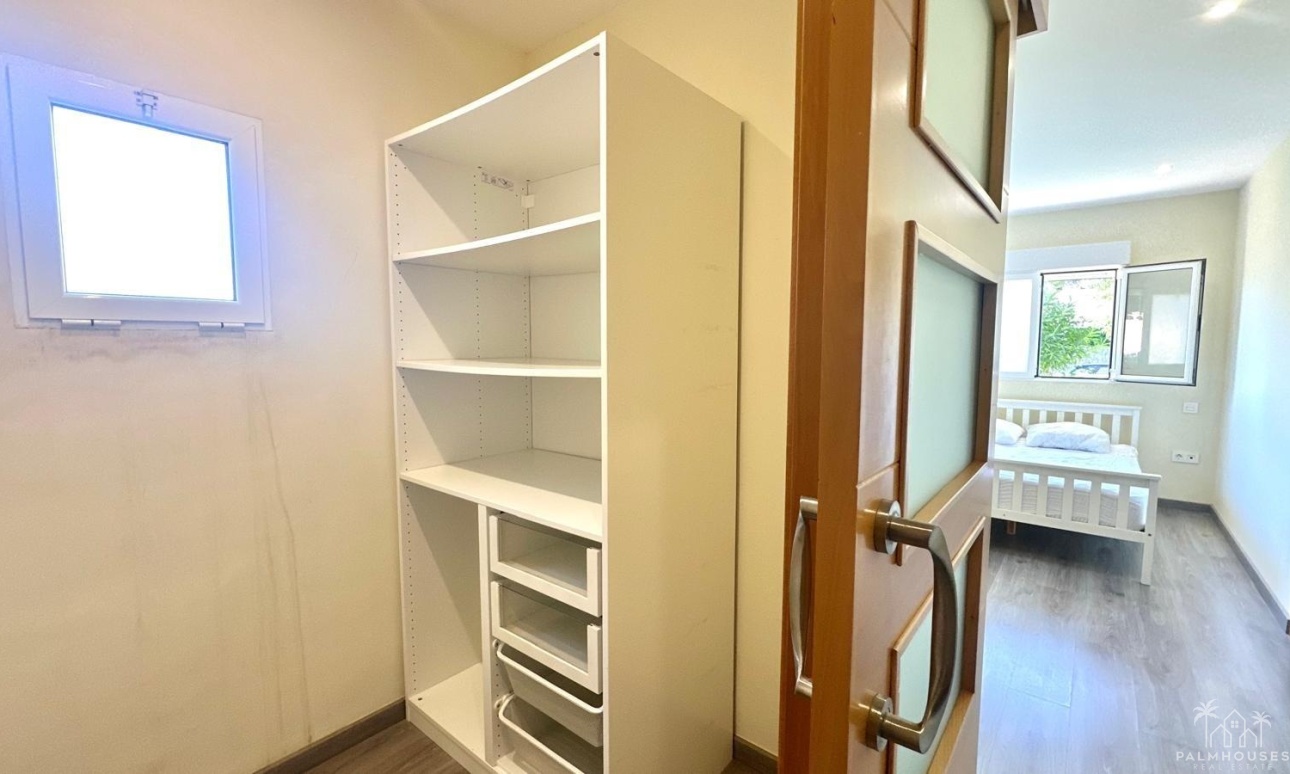 Revente - Apartment - Orihuela Costa - Altos De Campoamor