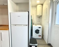 Revente - Apartment - Orihuela Costa - Altos De Campoamor