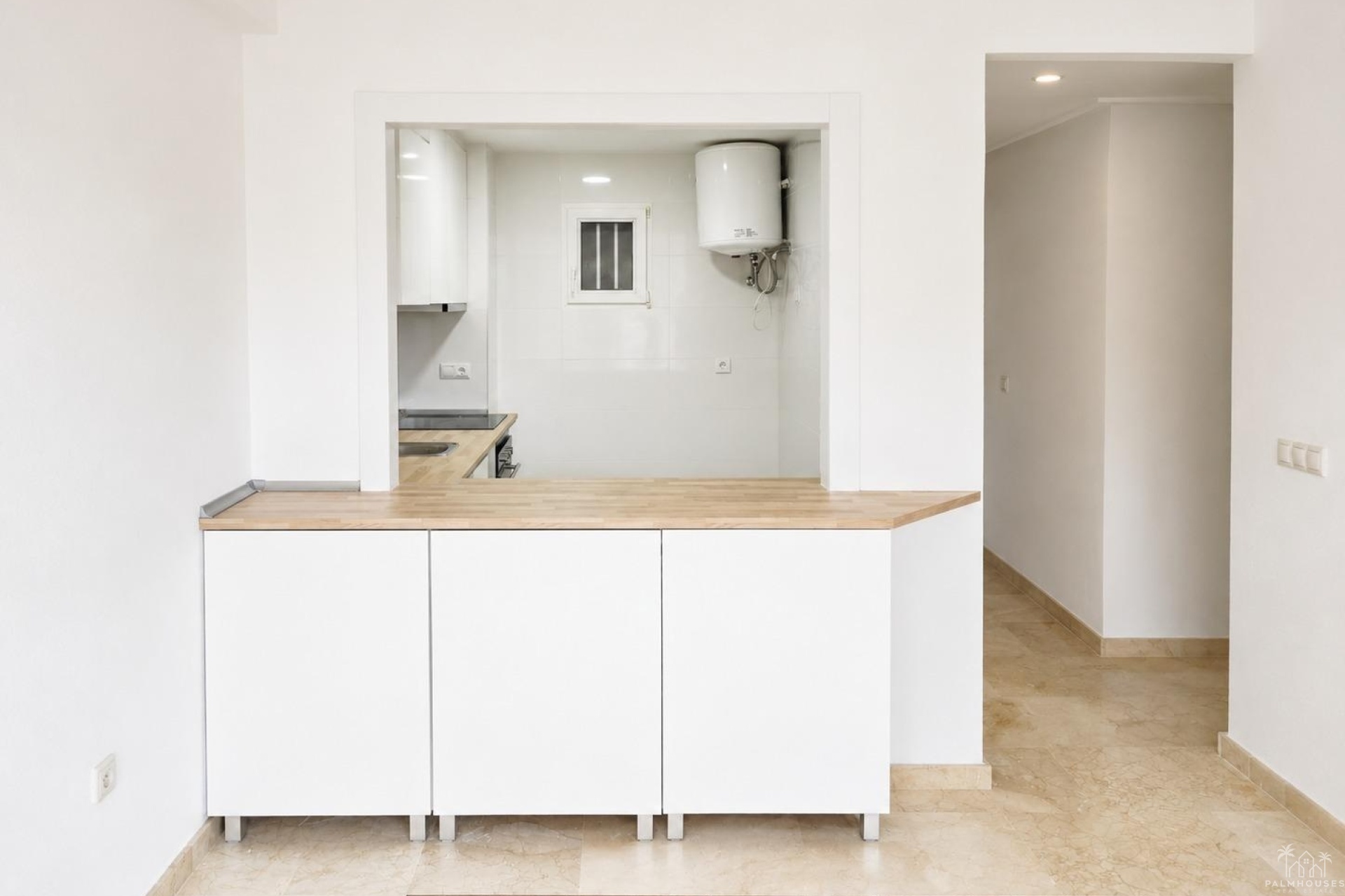 Revente - Apartment - Orihuela Costa - Altos De Campoamor