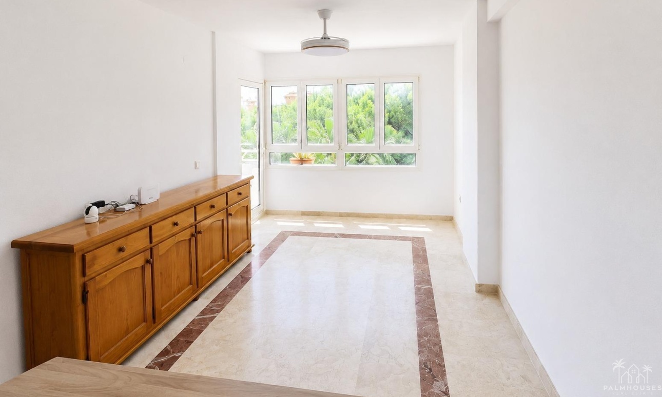 Revente - Apartment - Orihuela Costa - Altos De Campoamor