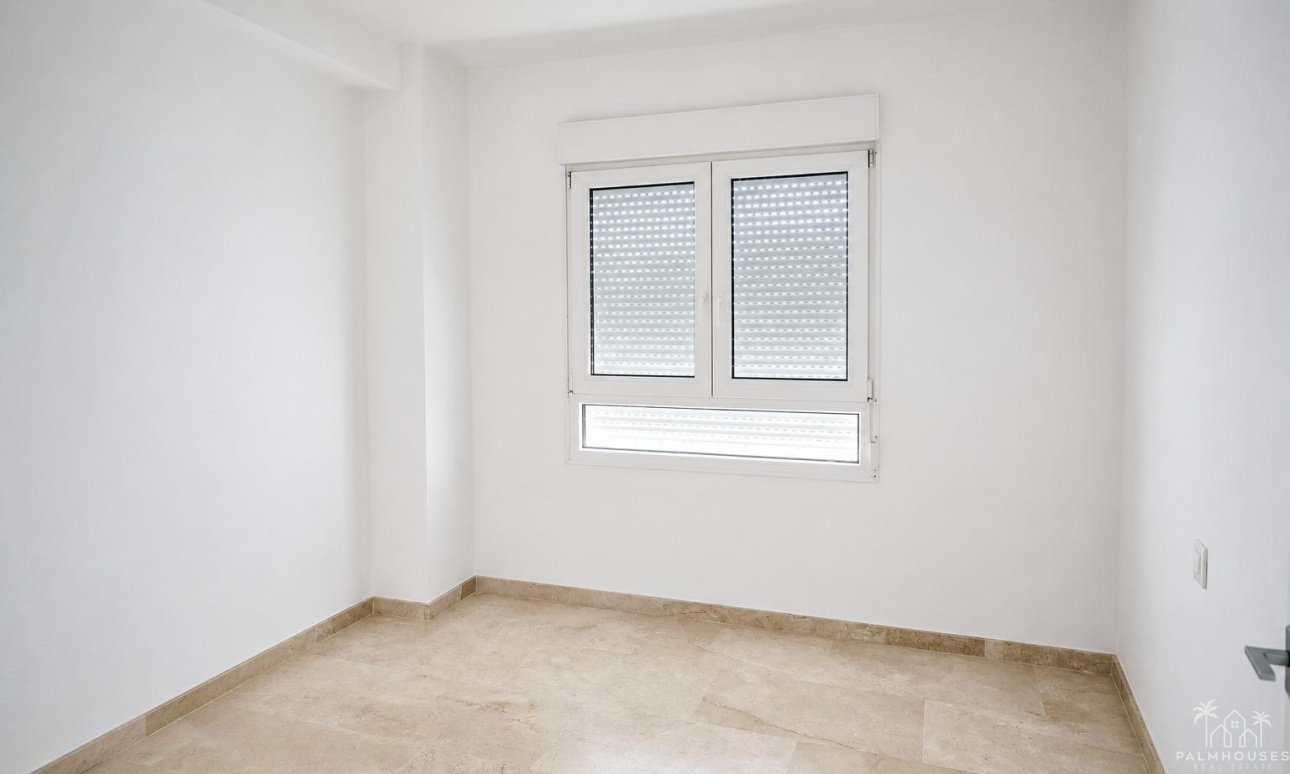 Revente - Apartment - Orihuela Costa - Altos De Campoamor