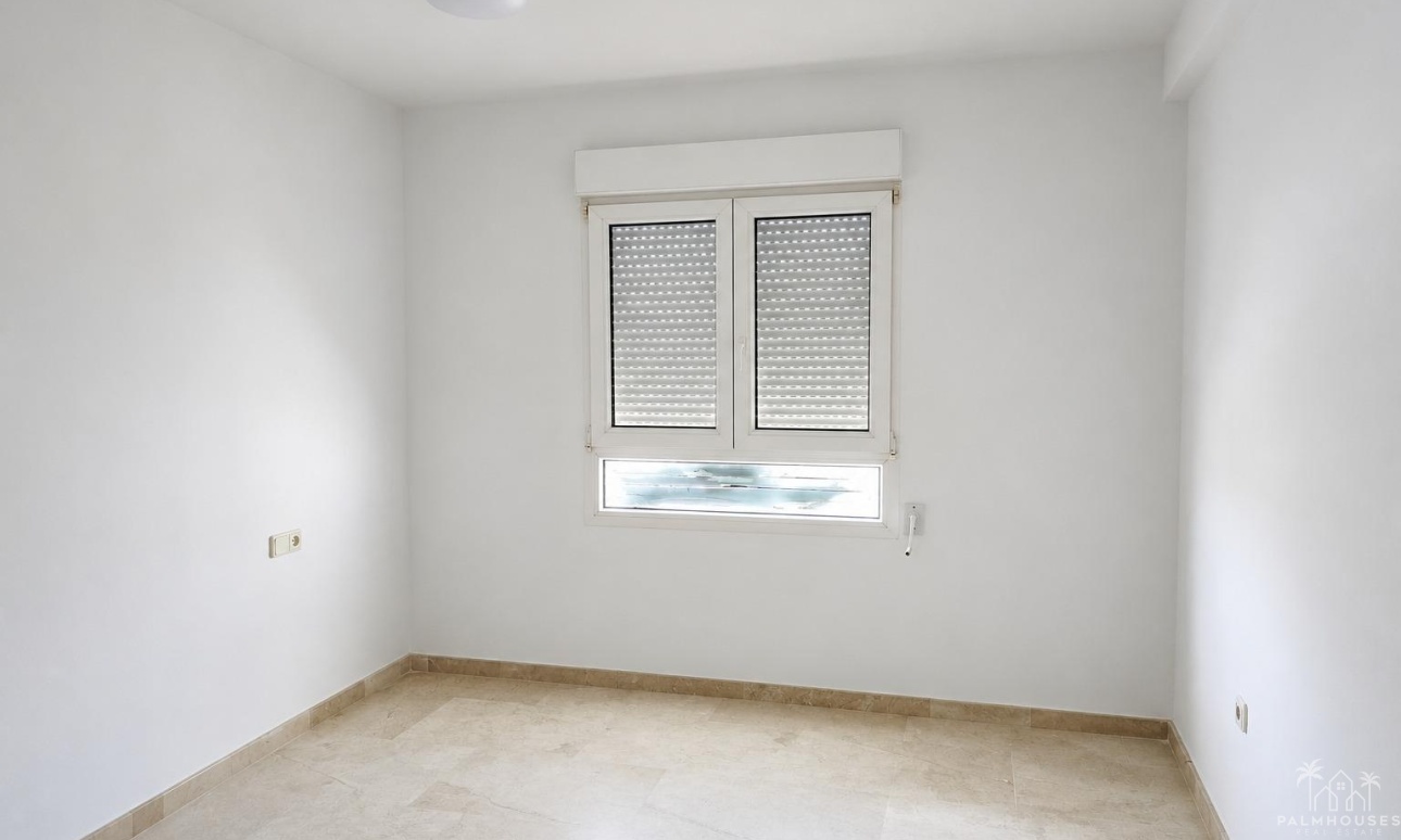 Revente - Apartment - Orihuela Costa - Altos De Campoamor