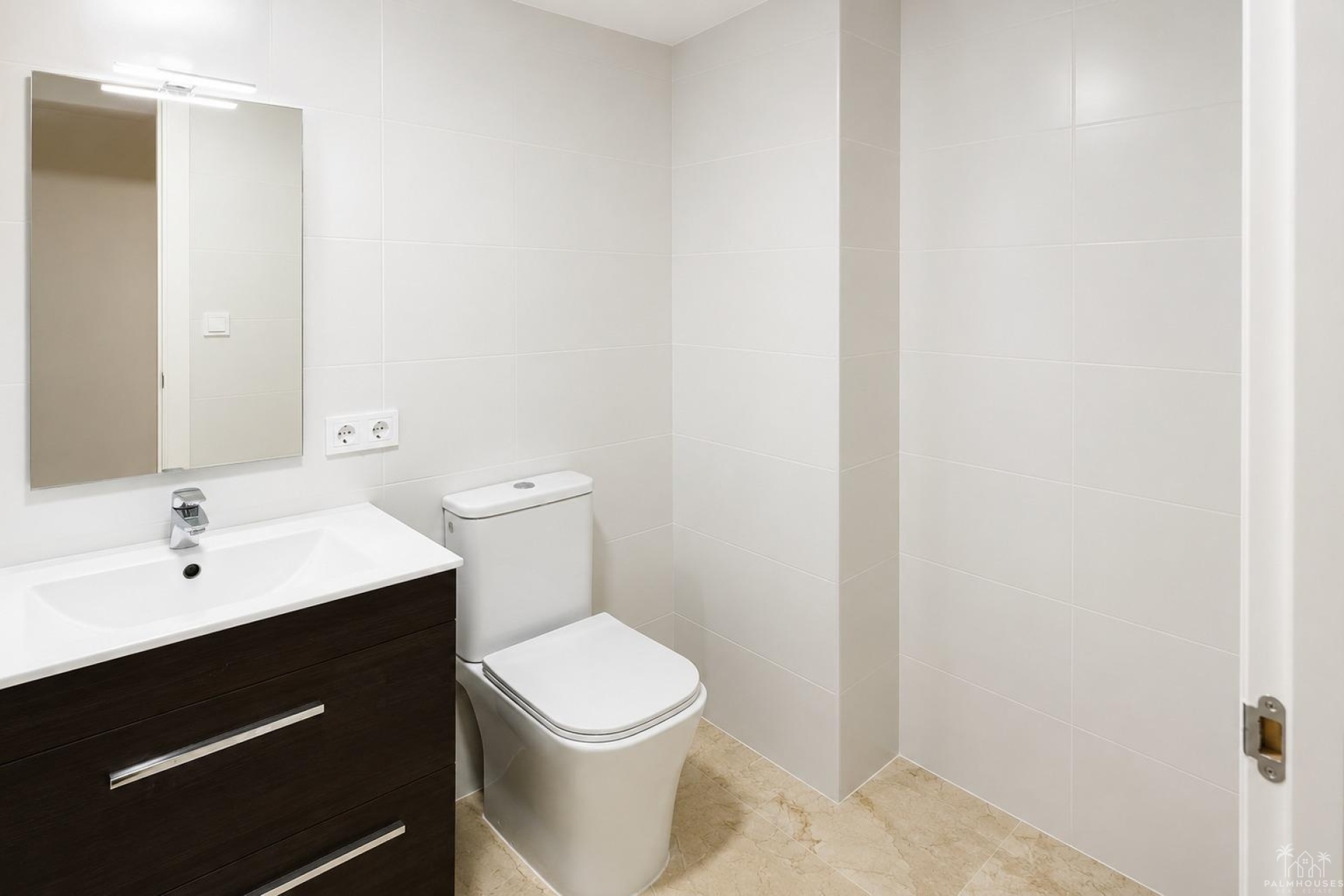 Revente - Apartment - Orihuela Costa - Altos De Campoamor