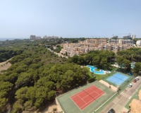 Revente - Apartment - Orihuela Costa - Altos De Campoamor