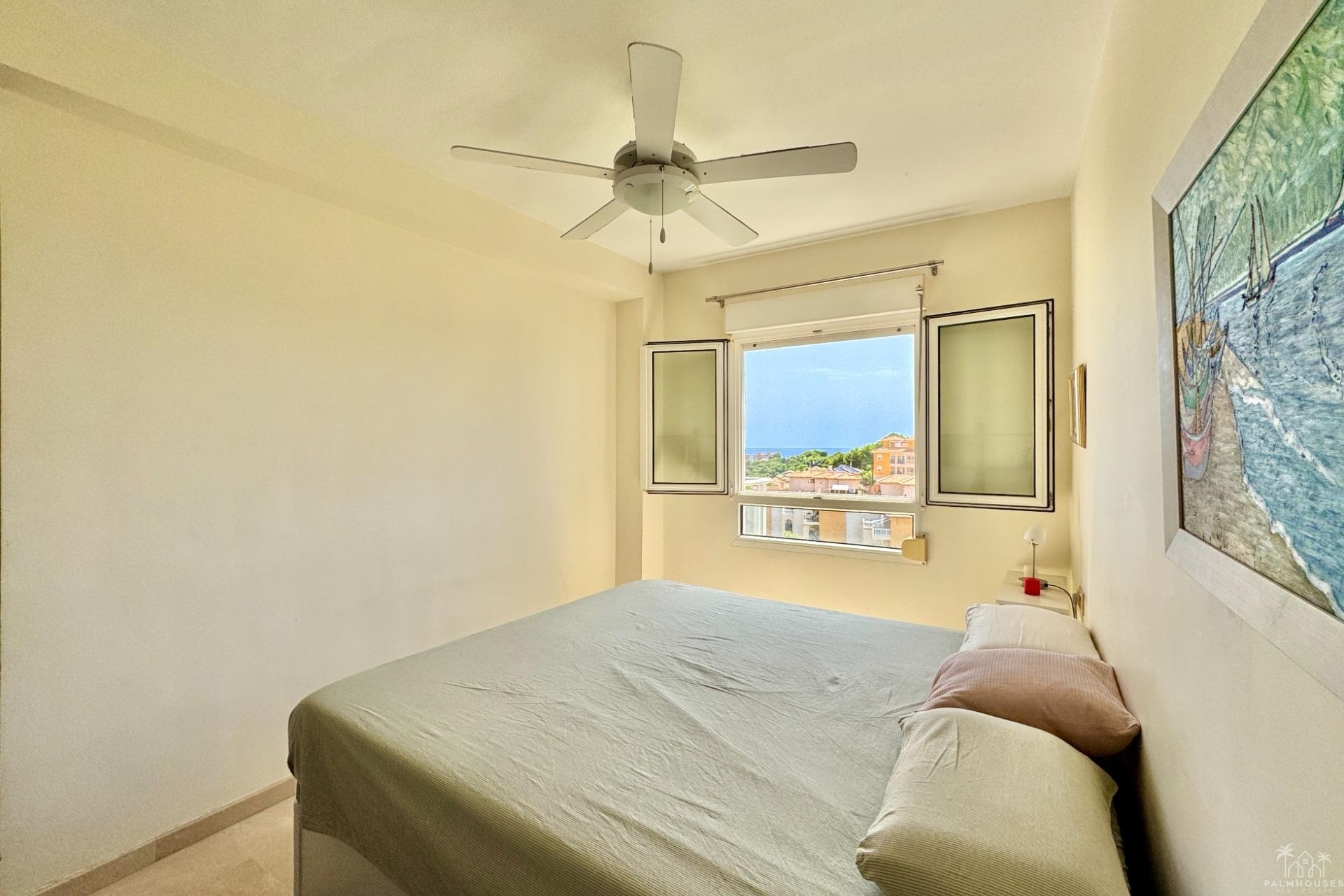 Revente - Apartment - Orihuela Costa - Altos de Campoamor