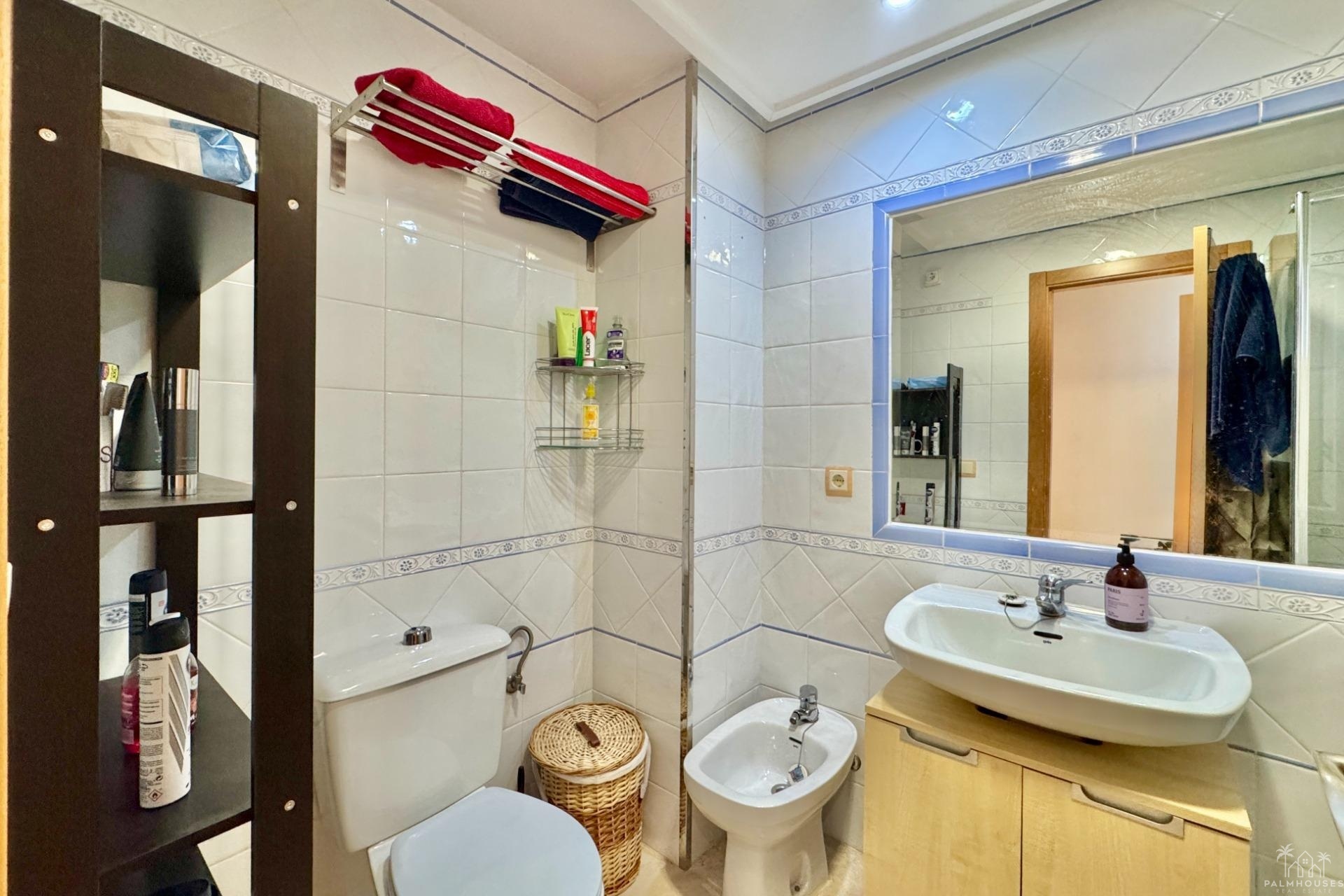Revente - Apartment - Orihuela Costa - Altos De Campoamor