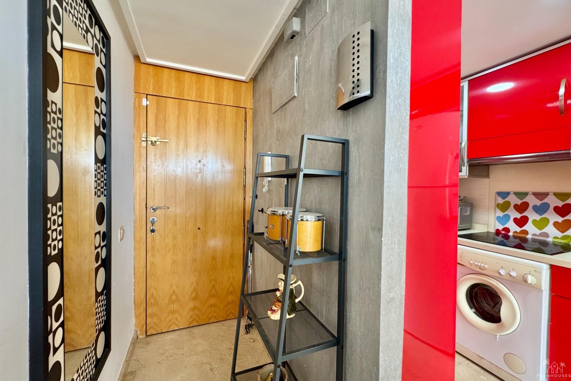 Revente - Apartment - Orihuela Costa - Altos De Campoamor