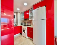 Revente - Apartment - Orihuela Costa - Altos De Campoamor