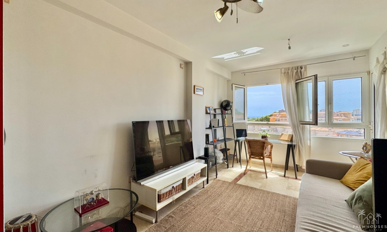 Revente - Apartment - Orihuela Costa - Altos De Campoamor