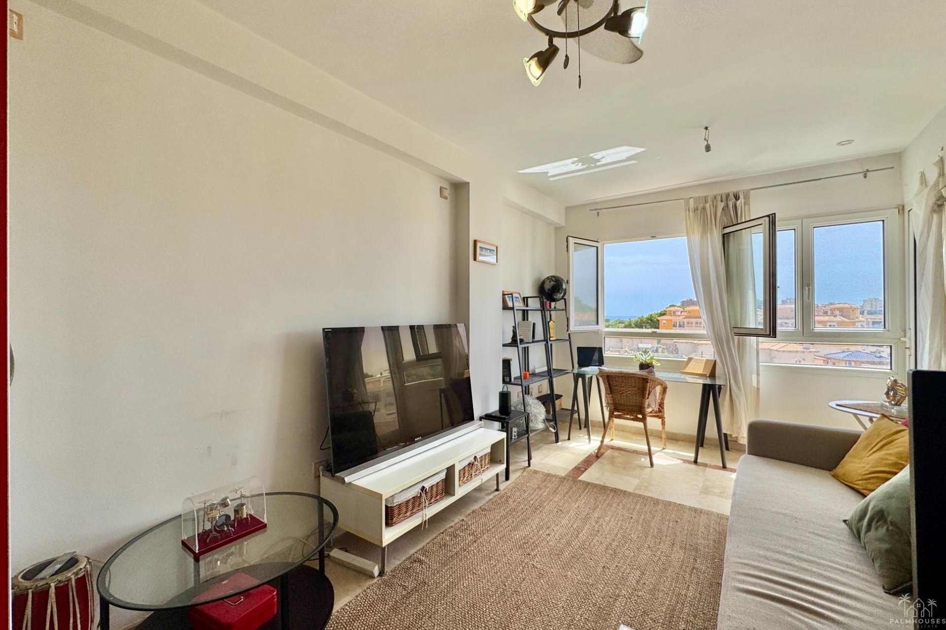 Revente - Apartment - Orihuela Costa - Altos De Campoamor
