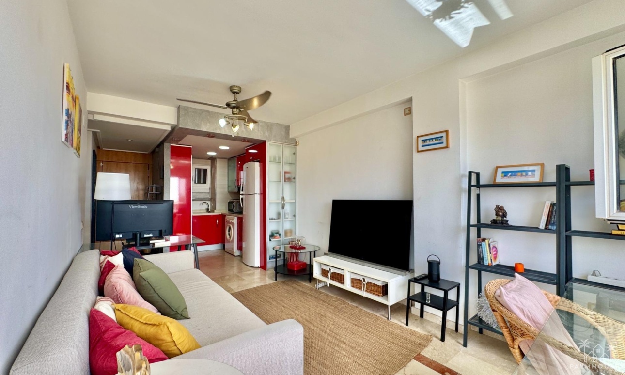Revente - Apartment - Orihuela Costa - Altos De Campoamor