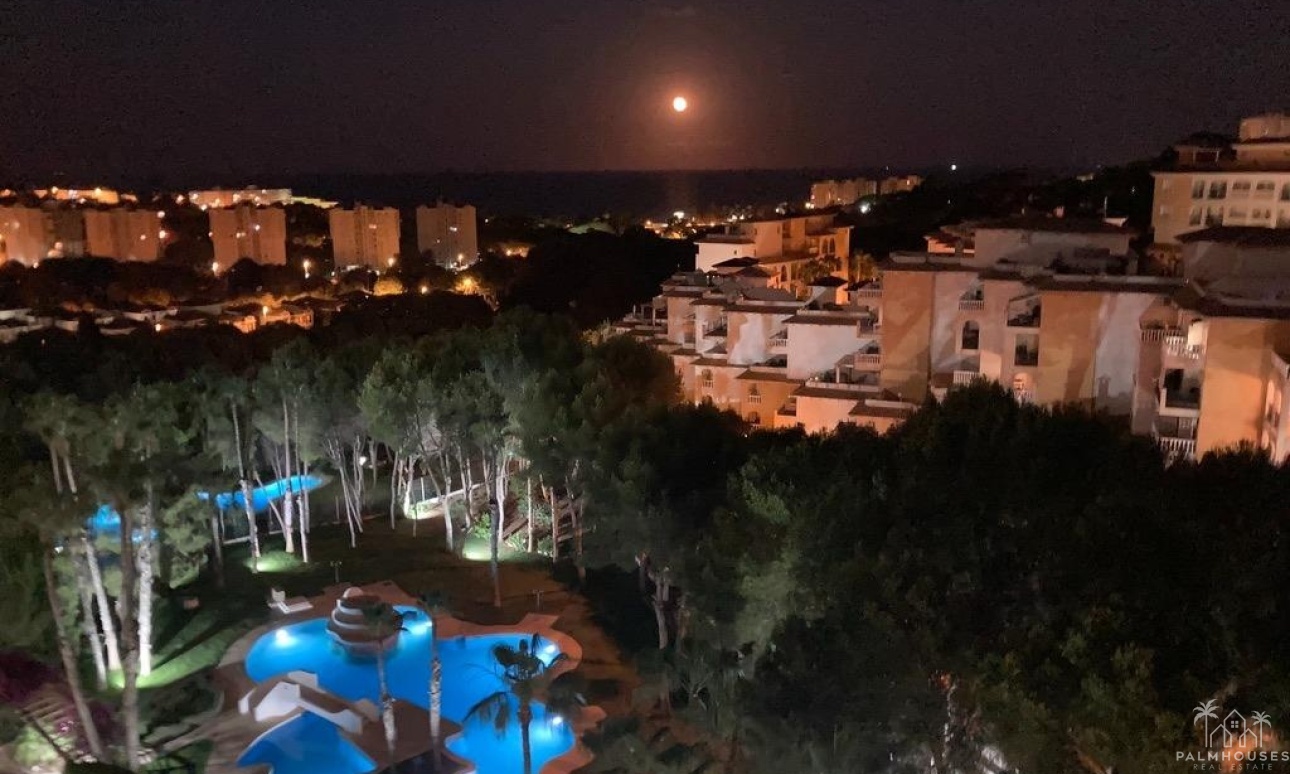 Revente - Apartment - Orihuela Costa - Altos De Campoamor