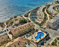 Revente - Apartment - Orihuela Costa - Cabo Roig