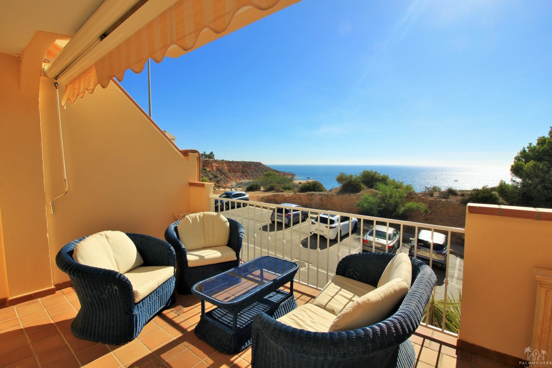 Revente - Apartment - Orihuela Costa - Cabo Roig