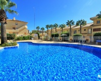 Revente - Apartment - Orihuela Costa - Cabo Roig
