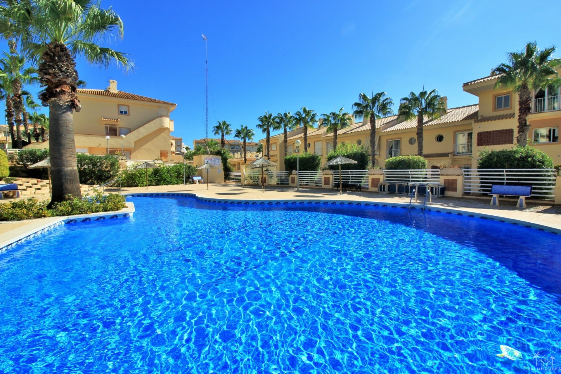 Revente - Apartment - Orihuela Costa - Cabo Roig