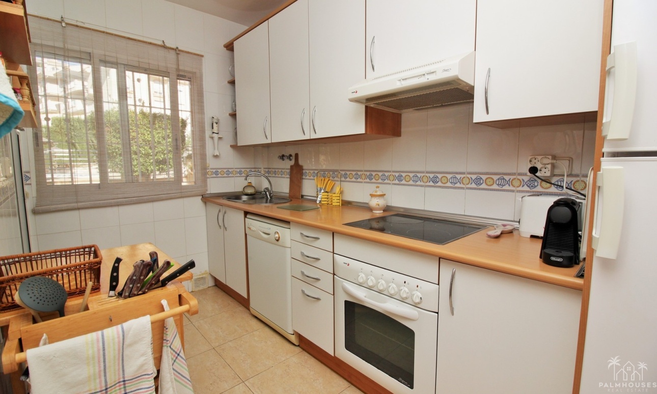 Revente - Apartment - Orihuela Costa - Cabo Roig