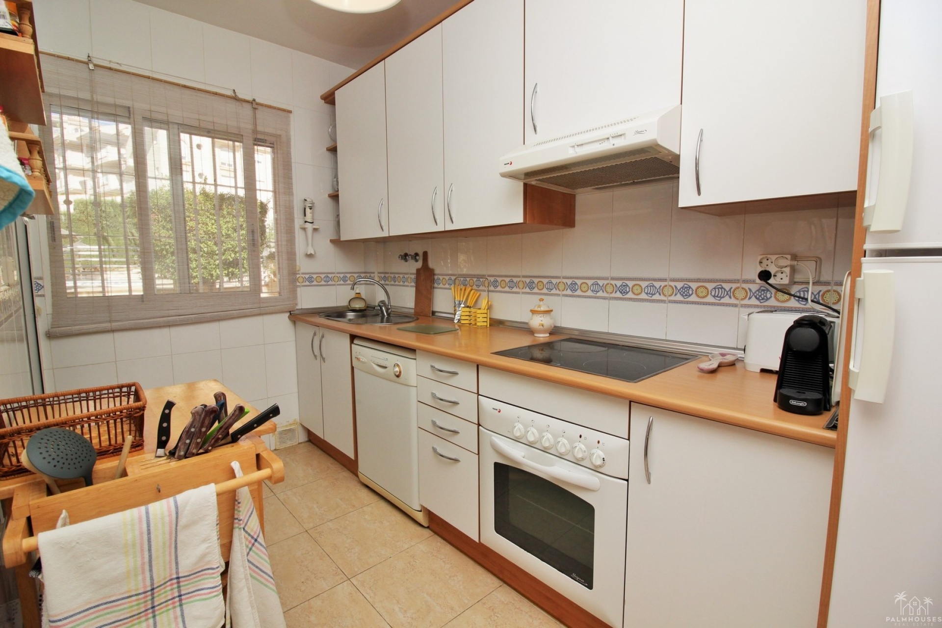 Revente - Apartment - Orihuela Costa - Cabo Roig