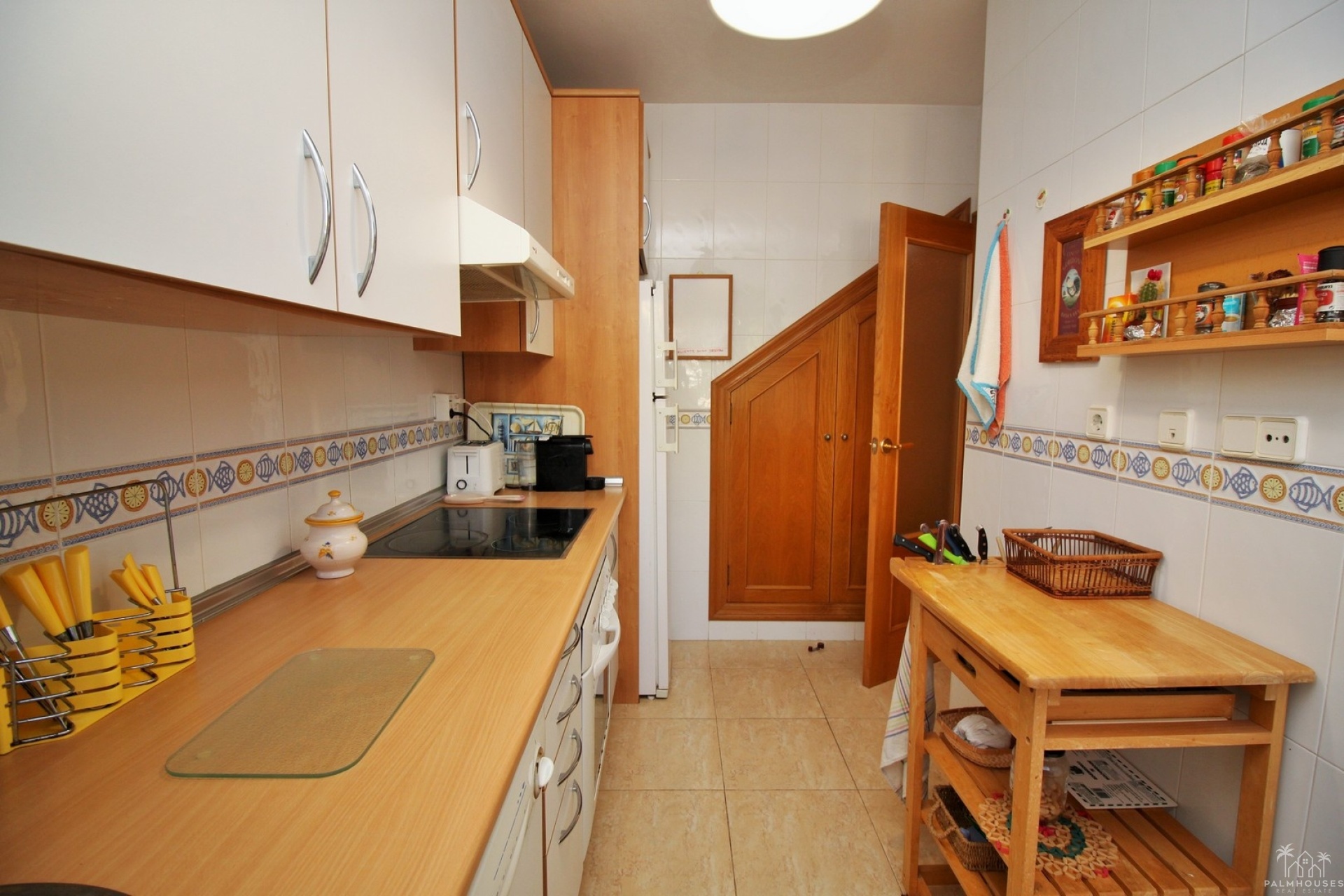 Revente - Apartment - Orihuela Costa - Cabo Roig