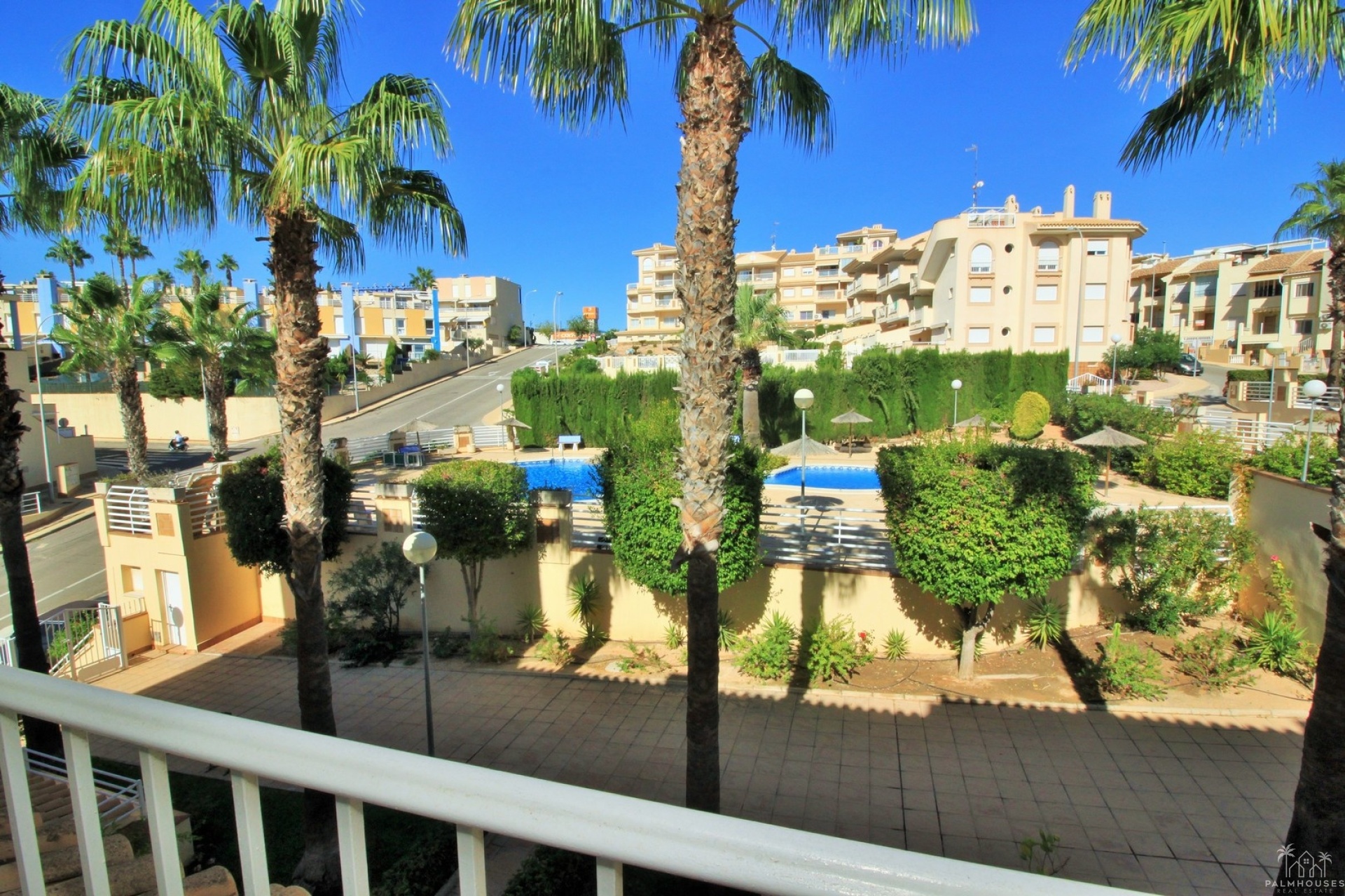 Revente - Apartment - Orihuela Costa - Cabo Roig