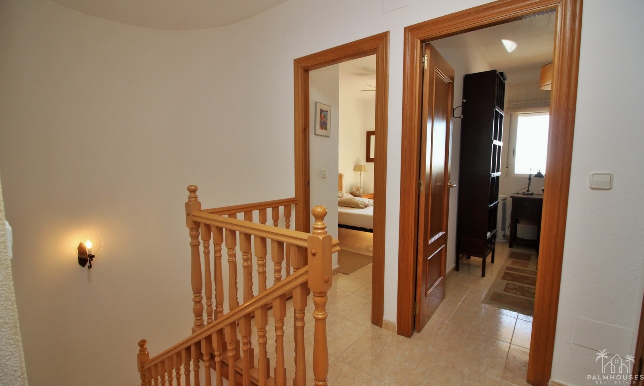 Revente - Apartment - Orihuela Costa - Cabo Roig
