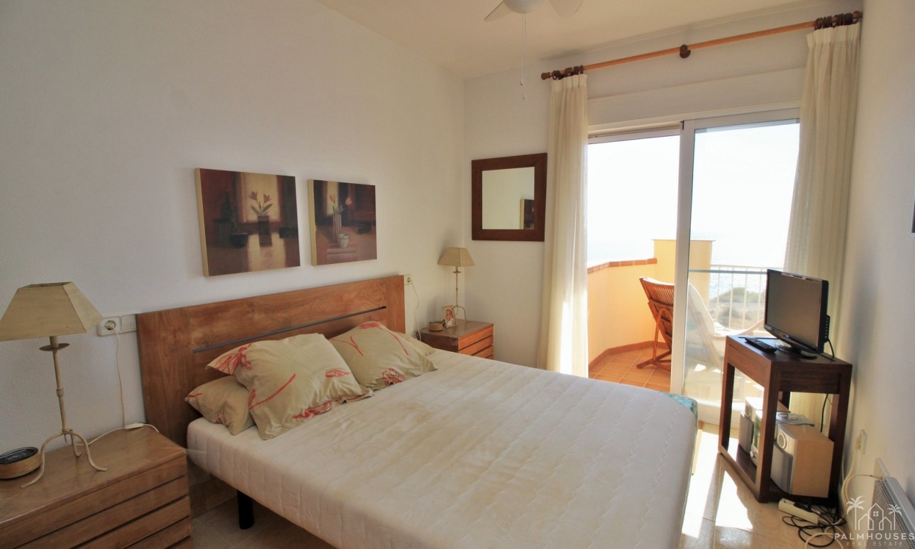 Revente - Apartment - Orihuela Costa - Cabo Roig