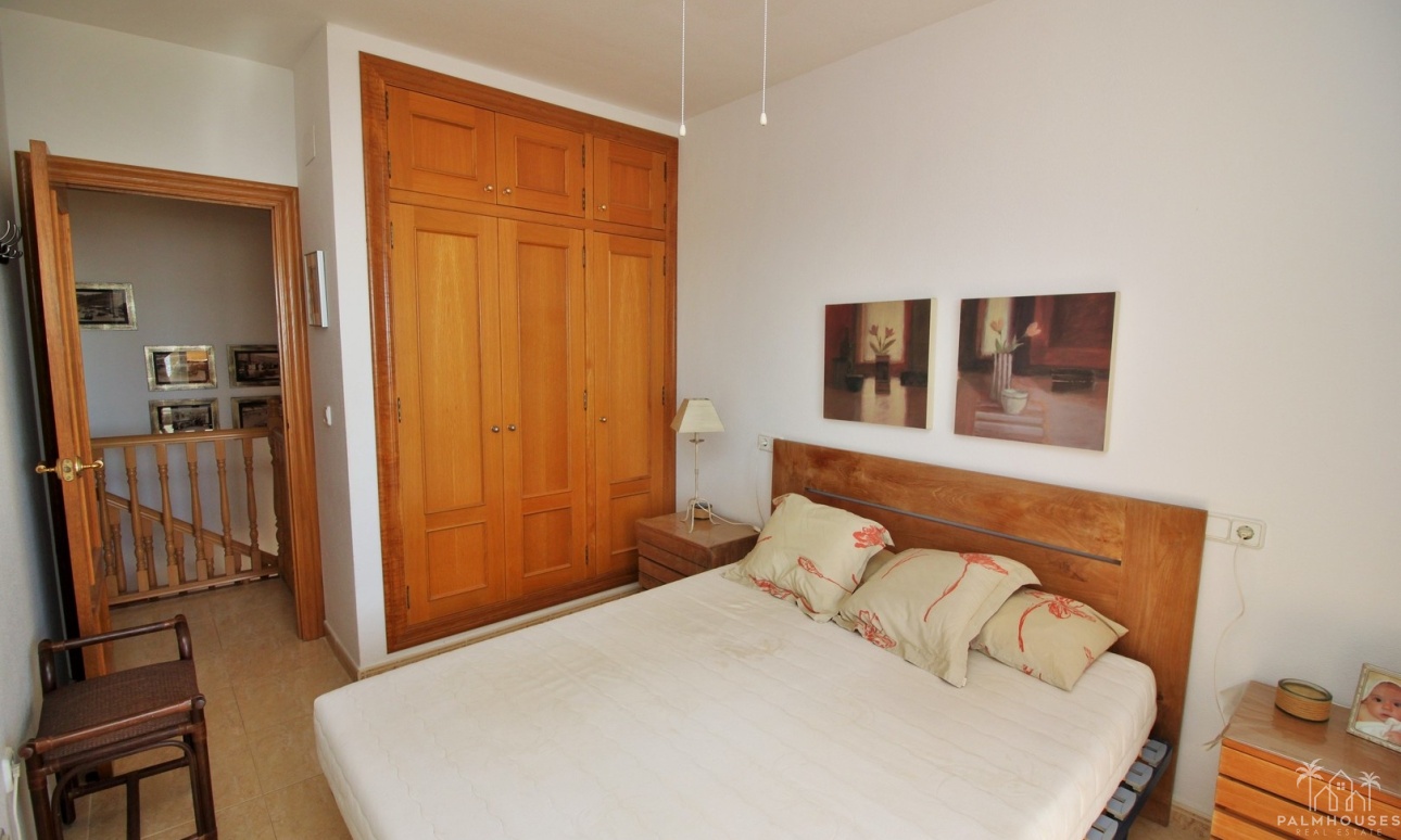 Revente - Apartment - Orihuela Costa - Cabo Roig