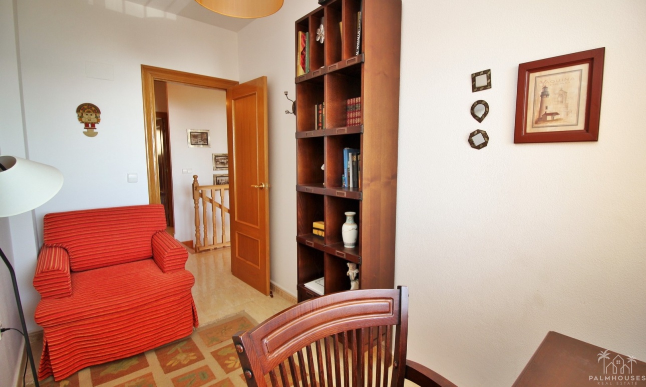 Revente - Apartment - Orihuela Costa - Cabo Roig
