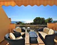Revente - Apartment - Orihuela Costa - Cabo Roig