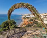 Revente - Apartment - Orihuela Costa - Cabo Roig