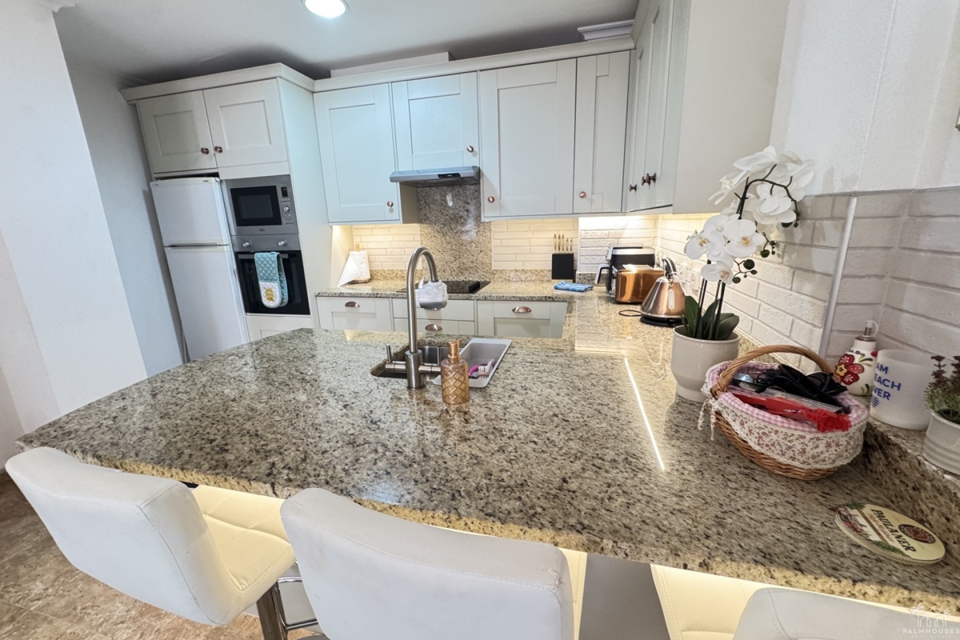 Revente - Apartment - Orihuela Costa - Cabo Roig
