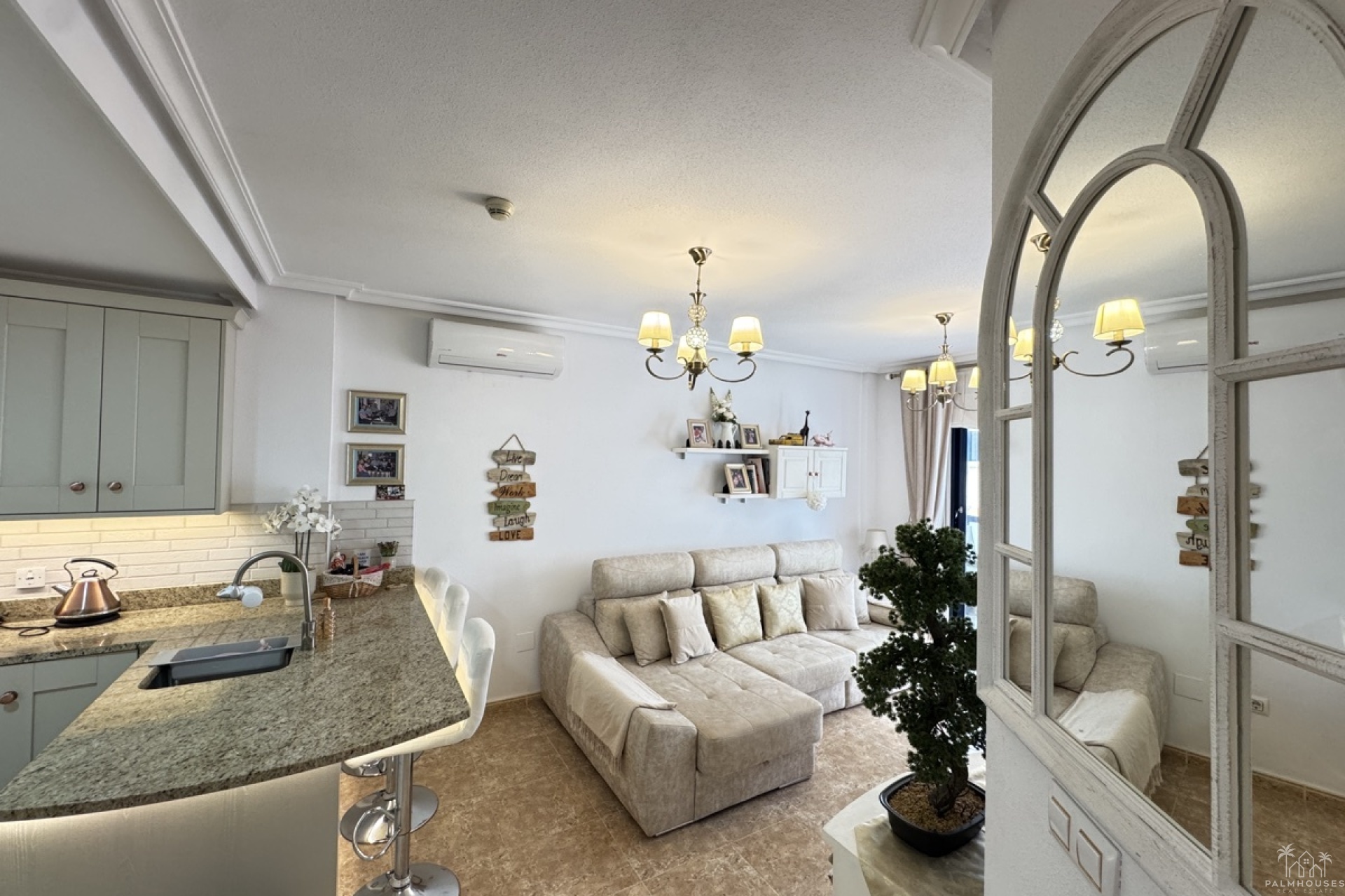 Revente - Apartment - Orihuela Costa - Cabo Roig