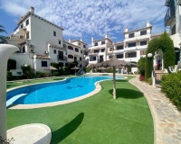 Revente - Apartment - Orihuela Costa - Cabo Roig