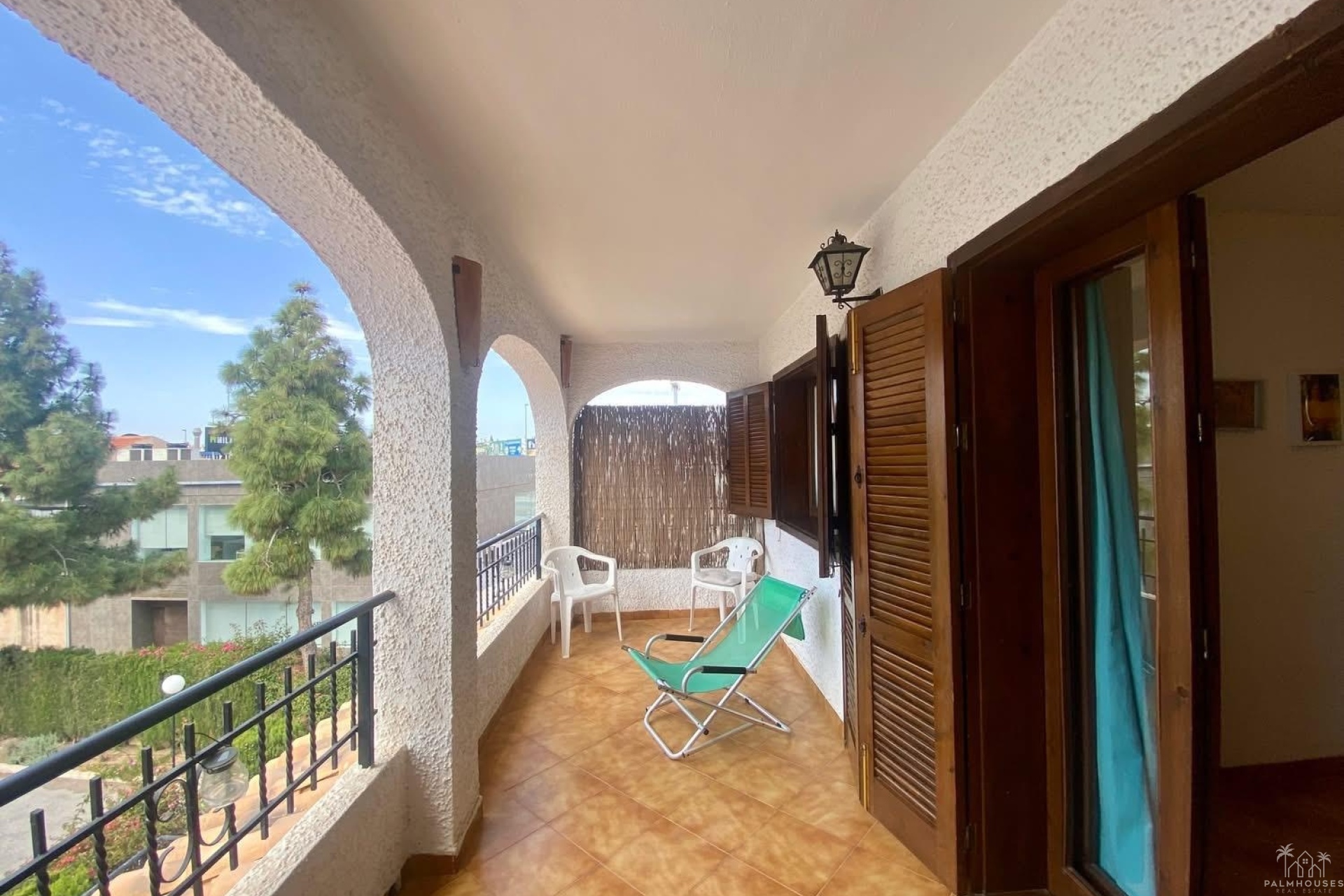 Revente - Apartment - Orihuela Costa - Cabo Roig