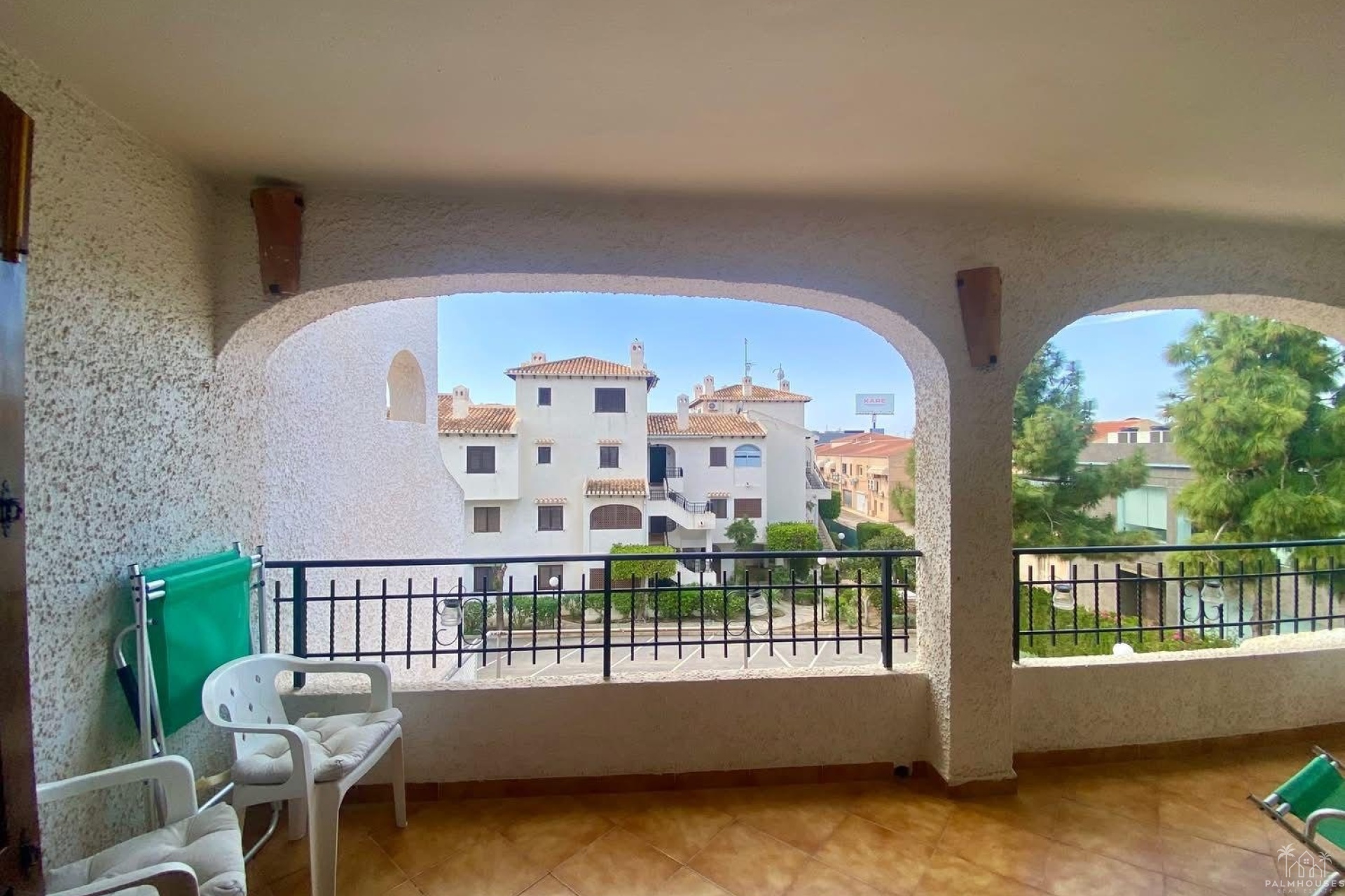 Revente - Apartment - Orihuela Costa - Cabo Roig