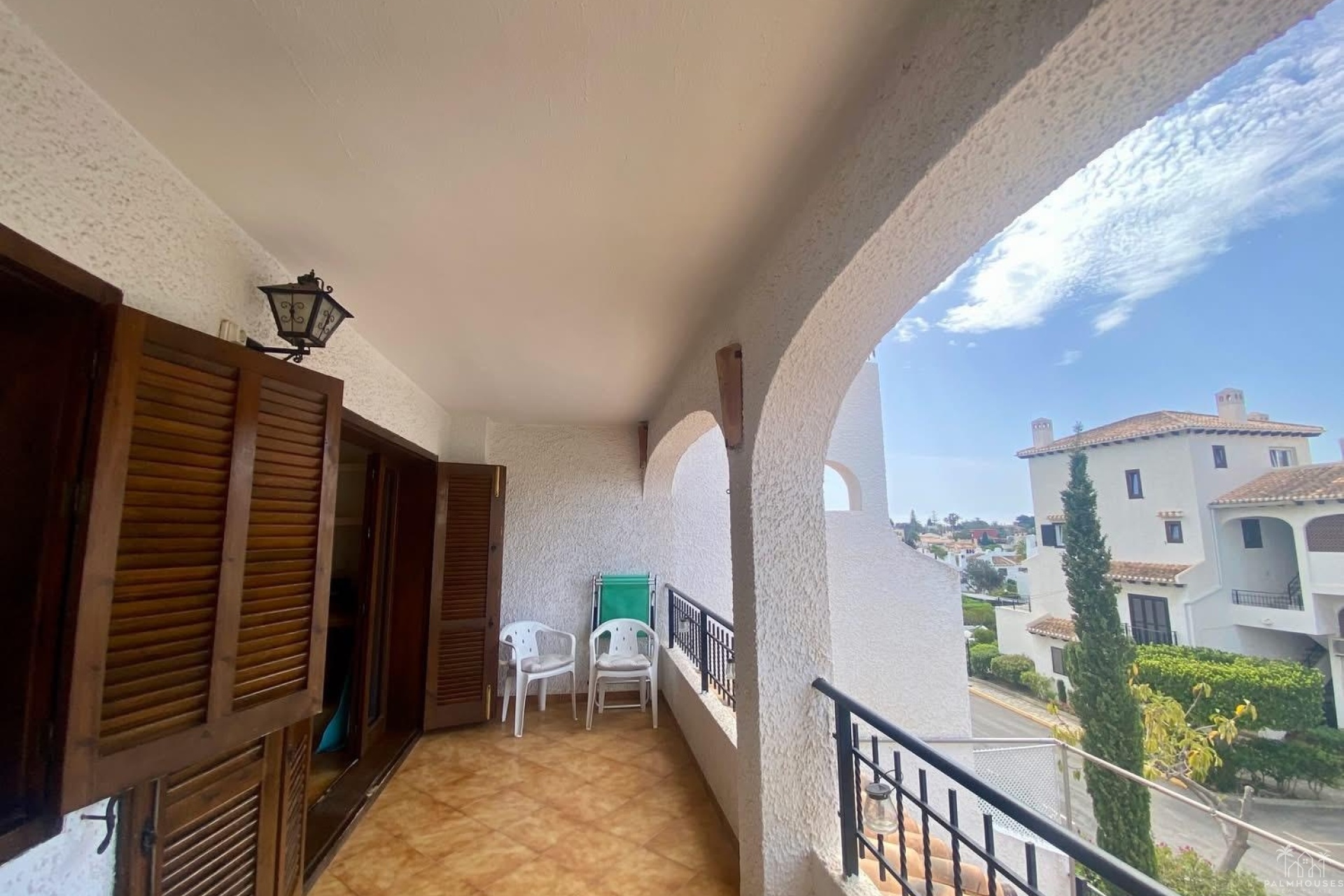 Revente - Apartment - Orihuela Costa - Cabo Roig