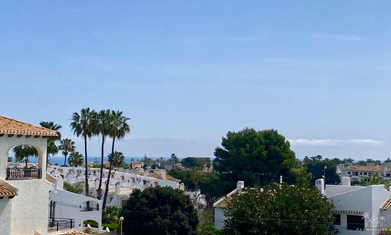 Revente - Apartment - Orihuela Costa - Cabo Roig
