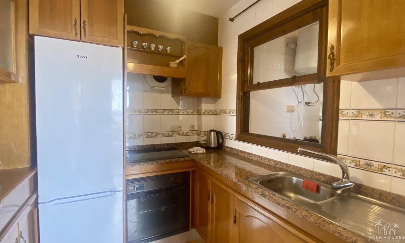 Revente - Apartment - Orihuela Costa - Cabo Roig