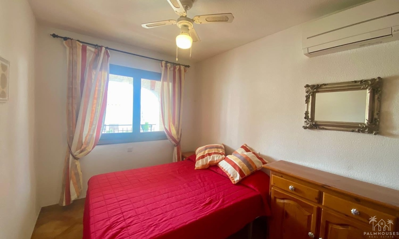 Revente - Apartment - Orihuela Costa - Cabo Roig