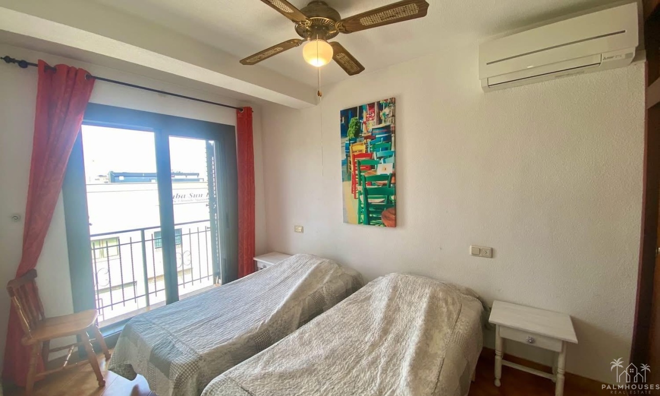 Revente - Apartment - Orihuela Costa - Cabo Roig