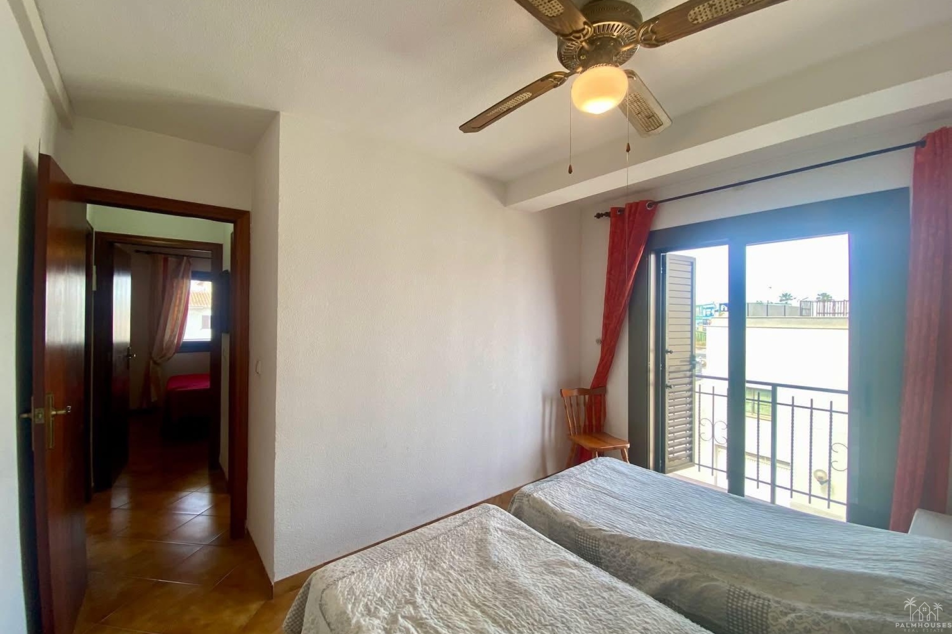 Revente - Apartment - Orihuela Costa - Cabo Roig