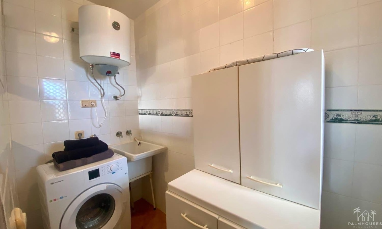 Revente - Apartment - Orihuela Costa - Cabo Roig